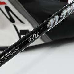 Titleist TSR3 Driver / 10 Degree / Stiff Flex Kai'li White 70 Shaft - Image 1