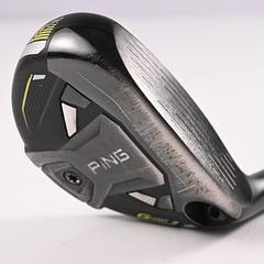 Ping G430 #3 Hybrid / 19 Degree / X-Flex EvenFlow Black 100 Shaft - Image 1