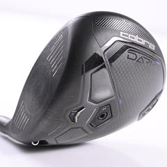 Left Hand Cobra Darkspeed X Driver / 10.5 Degree / Regular Flex UST LIN-Q Blue 6 - Image 1