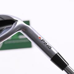 Ping G425 #6 Iron / 26.5 Degree / Orange Dot / Regular Plus Flex Project X LZ 115 - Image 3