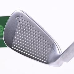 Ping G425 #6 Iron / 26.5 Degree / Orange Dot / Regular Plus Flex Project X LZ 115 - Image 4