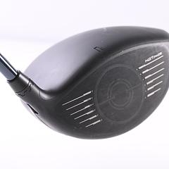 Left Hand Cobra Darkspeed X Driver / 10.5 Degree / Regular Flex UST LIN-Q Blue 6 - Image 4