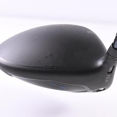 Left Hand Cobra Darkspeed X Driver / 10.5 Degree / Regular Flex UST LIN-Q Blue 6 - Image 5