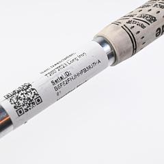 Titleist T200 2023 #4 Iron / 21 Degree / Stiff Flex Project X IO 110 - Image 5