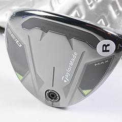 Taylormade Qi35 Max #7 Wood / 21.5 Degree / Regular Flex Fujikura AIRSPD 50 - Image 2