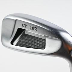 Ping ChipR Chipper / 38.5 Degree / Black Dot / Wedge Flex Ping Z-Z115 Shaft - Image 1