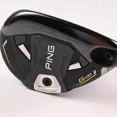 Ping G430 #5 Hybrid / 26 Degree / Senior Flex Ping Alta Quick 45 Shaft - Image 2