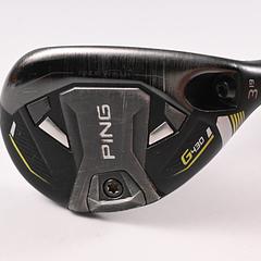 Ping G430 #3 Hybrid / 19 Degree / X-Flex EvenFlow Black 100 Shaft - Image 2