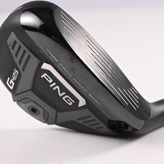 Ping G425 #3 Hybrid / 19 Degree / Regular Flex Ping Alta CB Slate 70 Shaft - Image 1