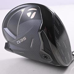 Taylormade Qi35 Driver / 10.5 Degree / Senior Flex Speeder NX TCS 50 Shaft - Image 6