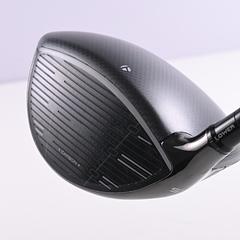 Taylormade Qi35 Driver / 10.5 Degree / Senior Flex Speeder NX TCS 50 Shaft - Image 1