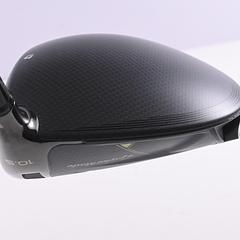 Taylormade Qi35 Driver / 10.5 Degree / Senior Flex Speeder NX TCS 50 Shaft - Image 5