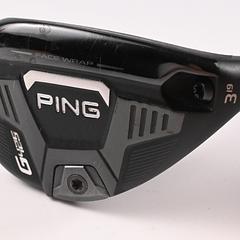Ping G425 #3 Hybrid / 19 Degree / Regular Flex Ping Alta CB Slate 70 Shaft - Image 2