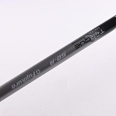 Taylormade Qi35 Driver / 10.5 Degree / Senior Flex Speeder NX TCS 50 Shaft - Image 4