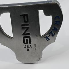 Ping Craz-E G2i Putter / 35 Inch - Image 1