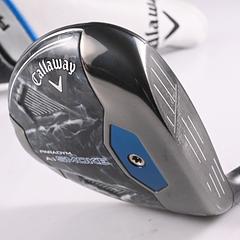 Callaway Paradym Ai Smoke Max D #5 Wood / 18 Degree / Regular Flex Tensei AV 65 - Image 1