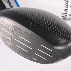 Callaway Paradym Ai Smoke Max D #5 Wood / 18 Degree / Regular Flex Tensei AV 65 - Image 4