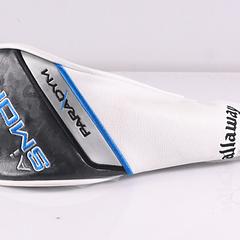 Callaway Paradym Ai Smoke Max D #5 Wood / 18 Degree / Regular Flex Tensei AV 65 - Image 9