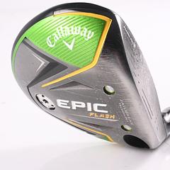 Callaway Epic Flash #5 Wood / 18 Degree / Stiff Flex Tensei AV Blue 75 Shaft - Image 2