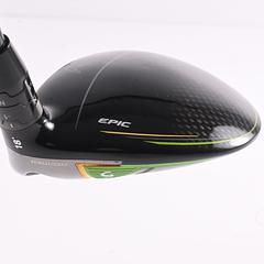 Callaway Epic Flash #5 Wood / 18 Degree / Stiff Flex Tensei AV Blue 75 Shaft - Image 6