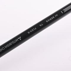 Callaway Epic Flash #5 Wood / 18 Degree / Stiff Flex Tensei AV Blue 75 Shaft - Image 8