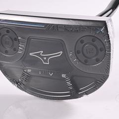 Mizuno  M.Craft X 5 Putter / 35 Inch - Image 2