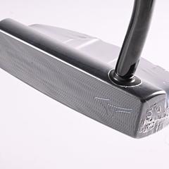 Mizuno  M.Craft X 5 Putter / 35 Inch - Image 3