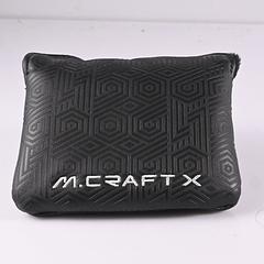 Mizuno  M.Craft X 5 Putter / 35 Inch - Image 8