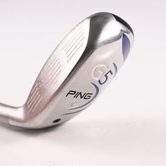 Left Hand Ping G5 #2 Hybrid / 16 Degree / Regular Flex Ping TFC 100 Shaft - Image 1
