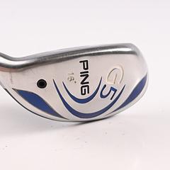 Left Hand Ping G5 #2 Hybrid / 16 Degree / Regular Flex Ping TFC 100 Shaft - Image 2
