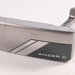 Ping 2024 Anser D Putter / 34 Inch - Image 2