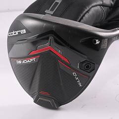 Cobra DS-Adapt MAX-D Driver / 10.5 Degree / Stiff 6.0 Flex Denali Red 50 Shaft - Image 3