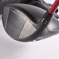 Cobra DS-Adapt MAX-D Driver / 10.5 Degree / Stiff 6.0 Flex Denali Red 50 Shaft - Image 5