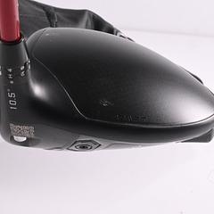 Cobra DS-Adapt MAX-D Driver / 10.5 Degree / Stiff 6.0 Flex Denali Red 50 Shaft - Image 6