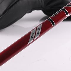 Cobra DS-Adapt MAX-D Driver / 10.5 Degree / Stiff 6.0 Flex Denali Red 50 Shaft - Image 8