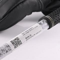 Cobra DS-Adapt MAX-D Driver / 10.5 Degree / Stiff 6.0 Flex Denali Red 50 Shaft - Image 9