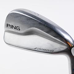 Ping G410 Crossover #4 Hybrid / 23 Degree / Blue Dot / Stiff Flex Ping Alta CB - Image 4
