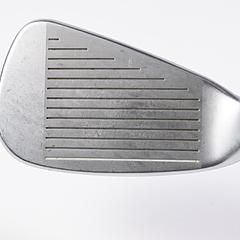 Ping G410 Crossover #4 Hybrid / 23 Degree / Blue Dot / Stiff Flex Ping Alta CB - Image 5