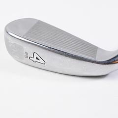 Ping G410 Crossover #4 Hybrid / 23 Degree / Blue Dot / Stiff Flex Ping Alta CB - Image 6