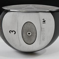 Ping I3 #3 Wood / 14 Degree / Stiff Flex Ping 350 Series Cushin Shaft - Image 2