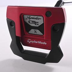 Taylormade Spider GTX Red Putter / 34 Inch - Image 2