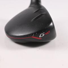 Ping G410 #4 Hybrid / 22 Degree / Senior Flex Ping Alta CB Red 70 Shaft - Image 3