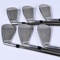 Cobra King Speedzone Irons / 5-PW / Regular Flex UST Mamiya Recoil ESX 460 - Image 3