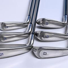 Cobra King Speedzone Irons / 5-PW / Regular Flex UST Mamiya Recoil ESX 460 - Image 4