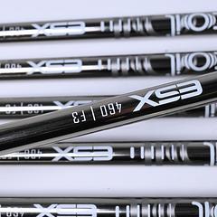 Cobra King Speedzone Irons / 5-PW / Regular Flex UST Mamiya Recoil ESX 460 - Image 5