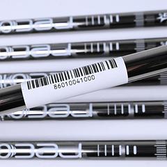 Cobra King Speedzone Irons / 5-PW / Regular Flex UST Mamiya Recoil ESX 460 - Image 6