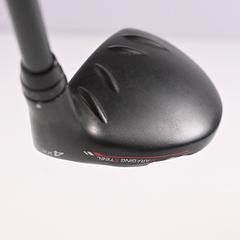 Ping G410 #4 Hybrid / 22 Degree / Senior Flex Ping Alta CB Red 70 Shaft - Image 5