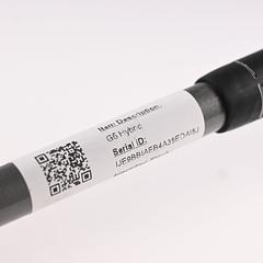 Left Hand Ping G5 #2 Hybrid / 16 Degree / Regular Flex Ping TFC 100 Shaft - Image 7