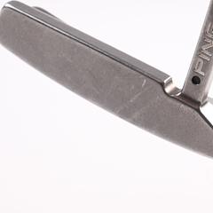 Ping Karsten Anser 2 USA Putter / Black Dot / 35 Inch - Image 2