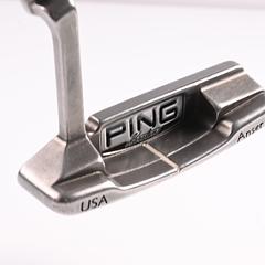 Ping Karsten Anser 2 USA Putter / Black Dot / 35 Inch - Image 3
